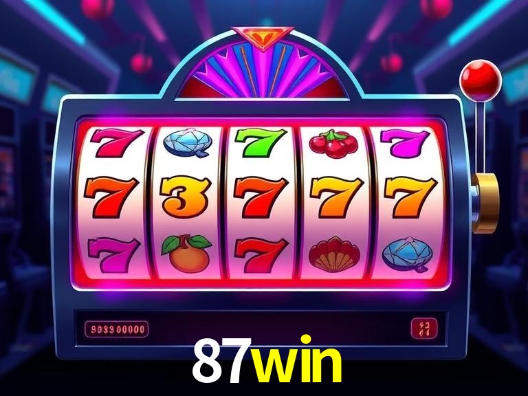 87win segurança SSL 256-bit - Licença Curaçao, eCOGRA, GLI certificado